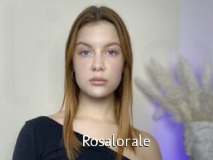 Rosalorale