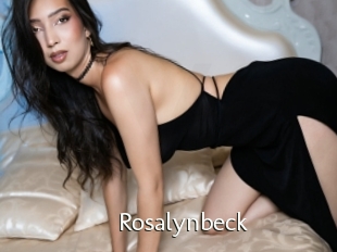 Rosalynbeck