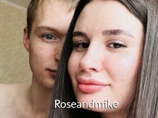 Roseandmike