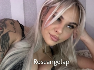 Roseangelap