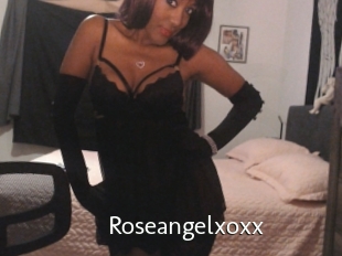 Roseangelxoxx