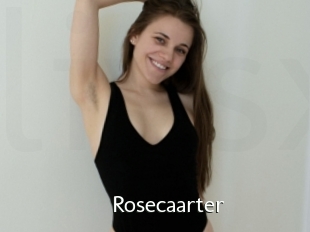 Rosecaarter