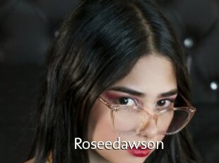 Roseedawson