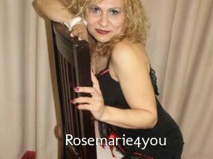 Rosemarie4you