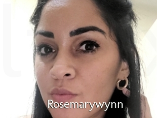 Rosemarywynn