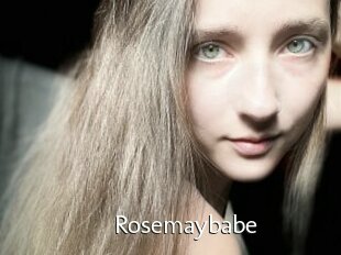 Rosemaybabe