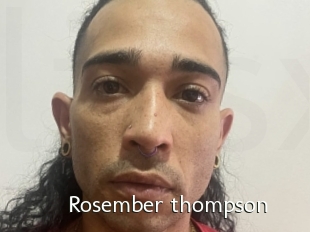 Rosember_thompson