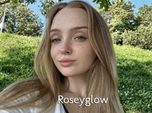 Roseyglow