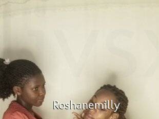 Roshanemilly