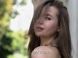 Roshen