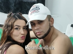 Rosmiandluis