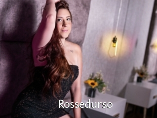 Rossedurso