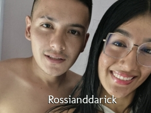 Rossianddarick