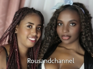 Rousandchannel