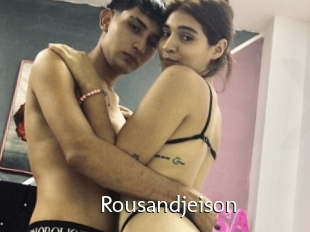 Rousandjeison