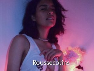 Roussecolins