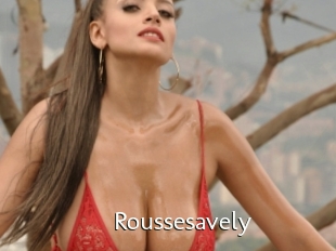 Roussesavely