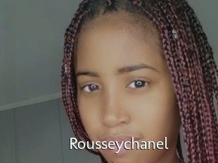 Rousseychanel