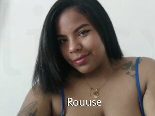 Rouuse