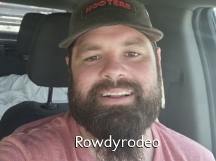 Rowdyrodeo