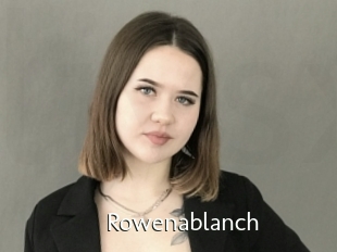 Rowenablanch