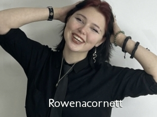 Rowenacornett