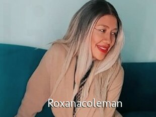 Roxanacoleman