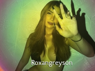 Roxangreyson