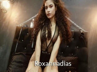 Roxannadias