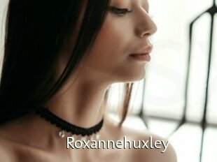 Roxannehuxley