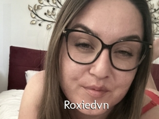 Roxiedvn