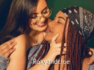 Roxyandcloe