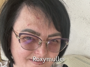 Roxymuller