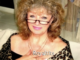 Royaltits