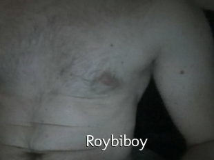 Roybiboy