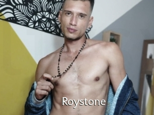 Roystone