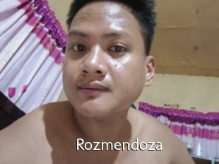 Rozmendoza