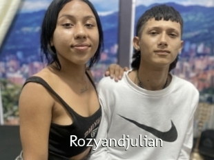 Rozyandjulian