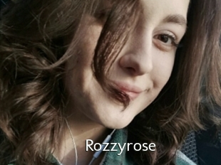 Rozzyrose