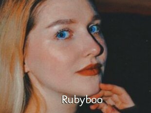 Rubyboo