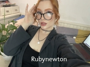 Rubynewton