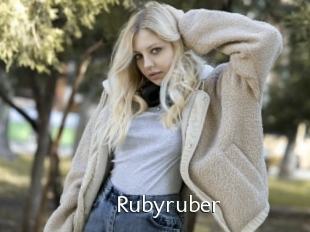 Rubyruber