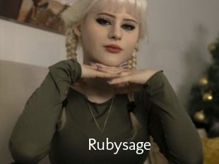 Rubysage