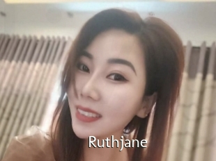 Ruthjane