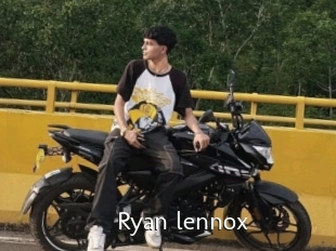 Ryan_lennox