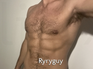 Ryryguy