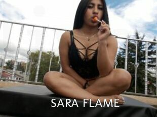 SARA_FLAME