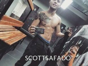 SCOTTSAFADO