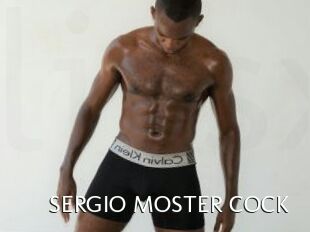 SERGIO_MOSTER_COCK