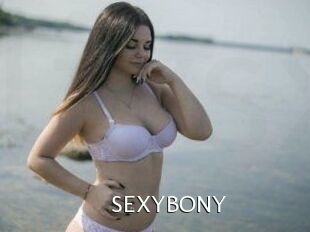 SEXYBONY